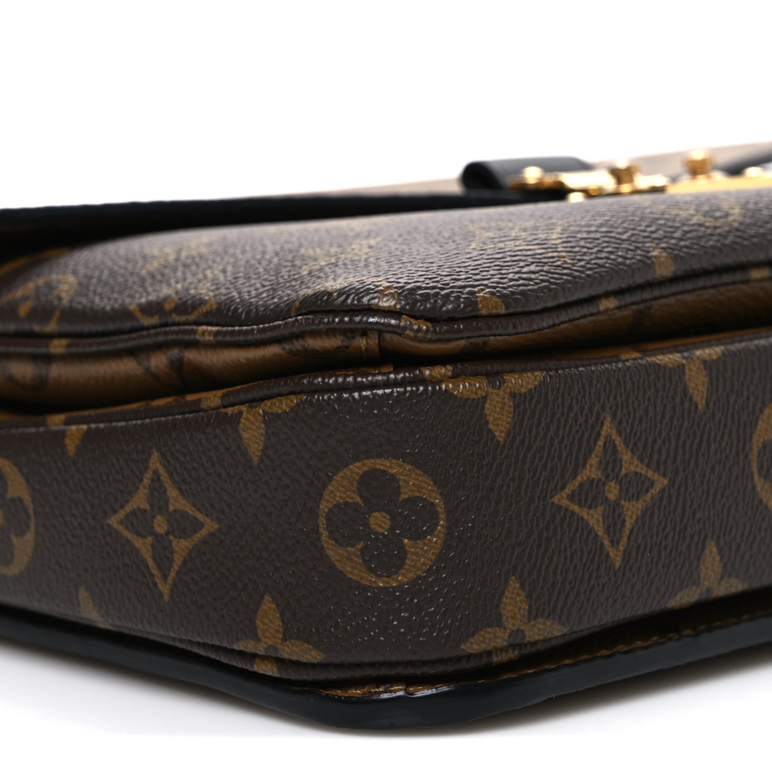 Reverse Monogram Pochette Metis