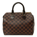 Damier Ebene Speedy 25