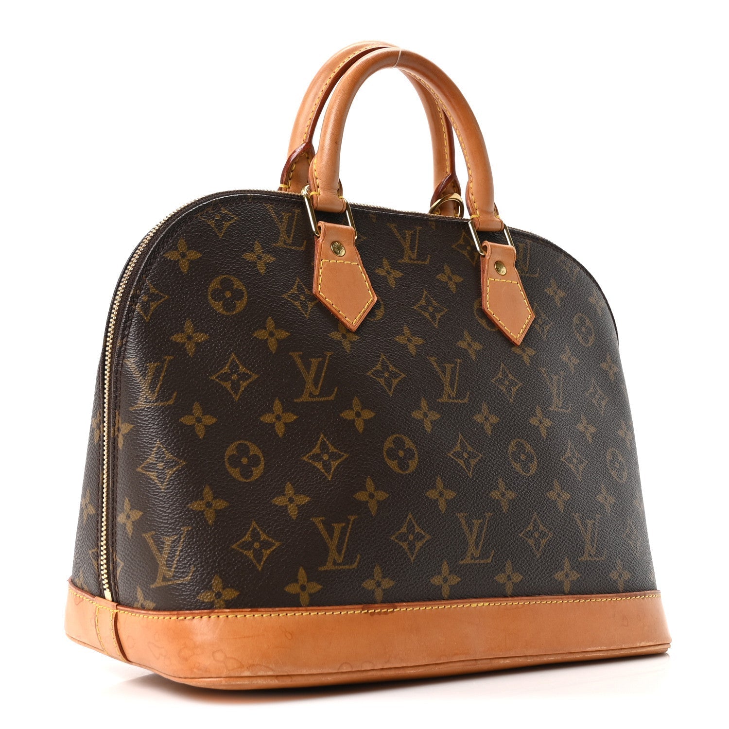 Monogram Alma PM