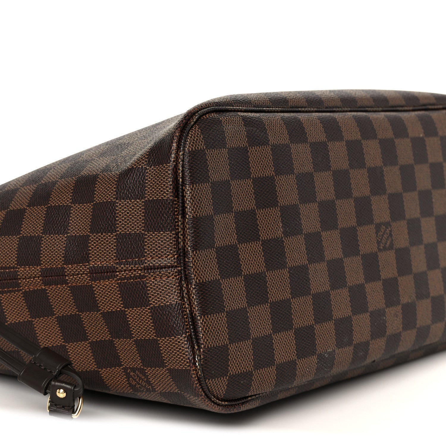 Damier Ebene Neo Neverfull MM