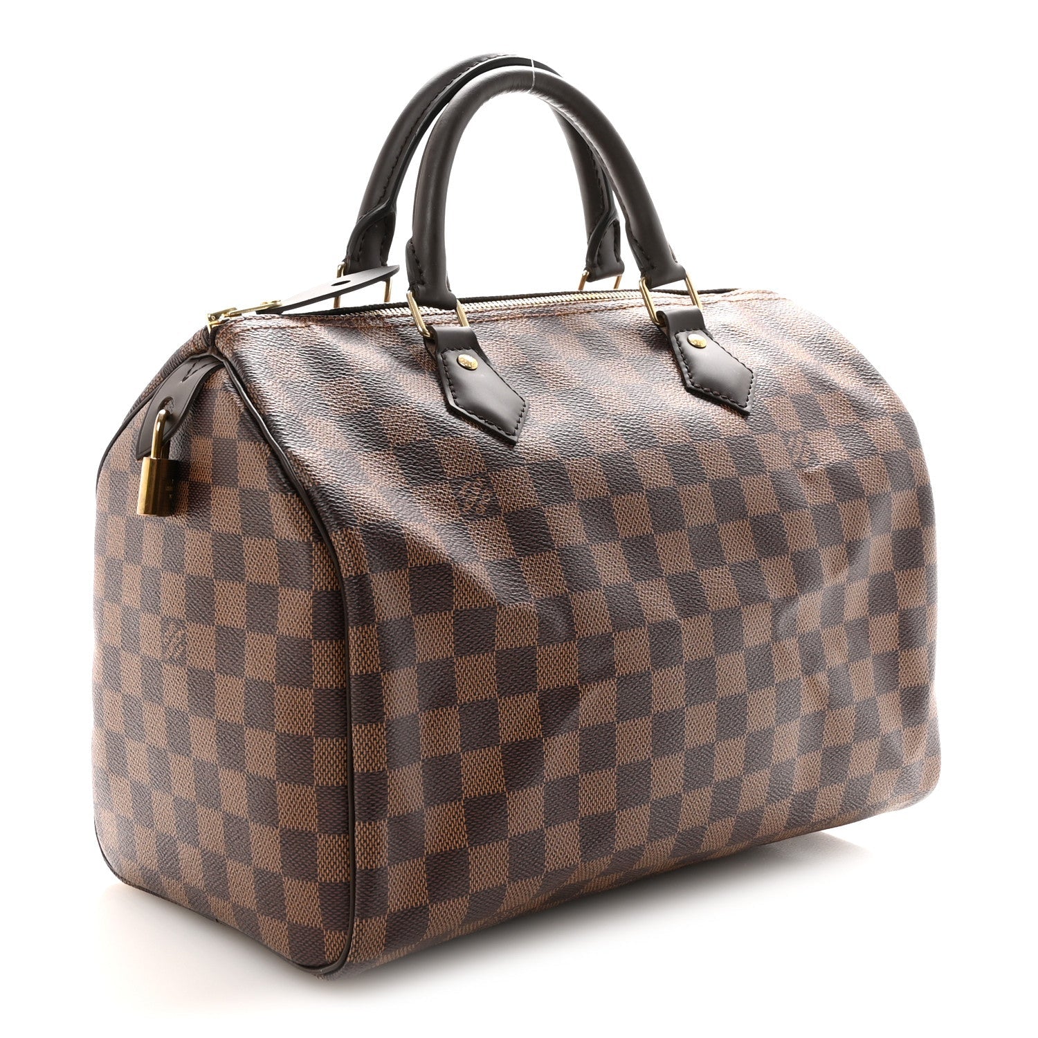 Damier Ebene Speedy 30