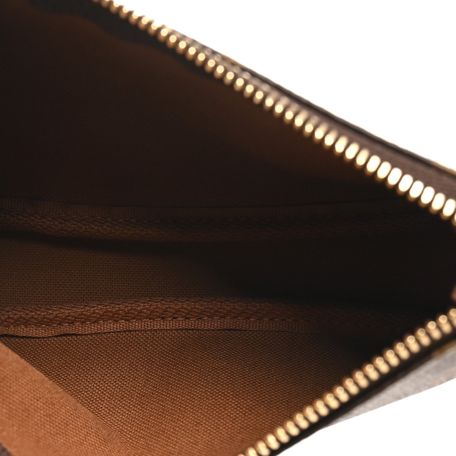 Monogram Mini Pochette Accessories