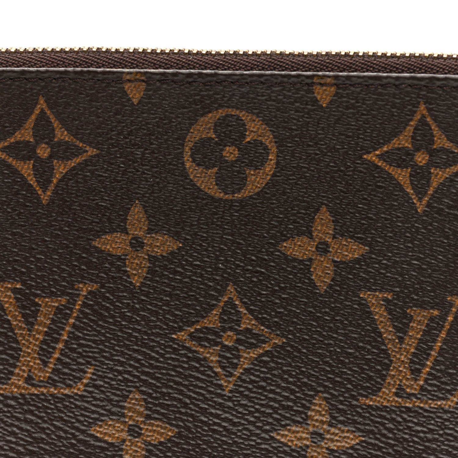 Monogram Mini Pochette Accessories