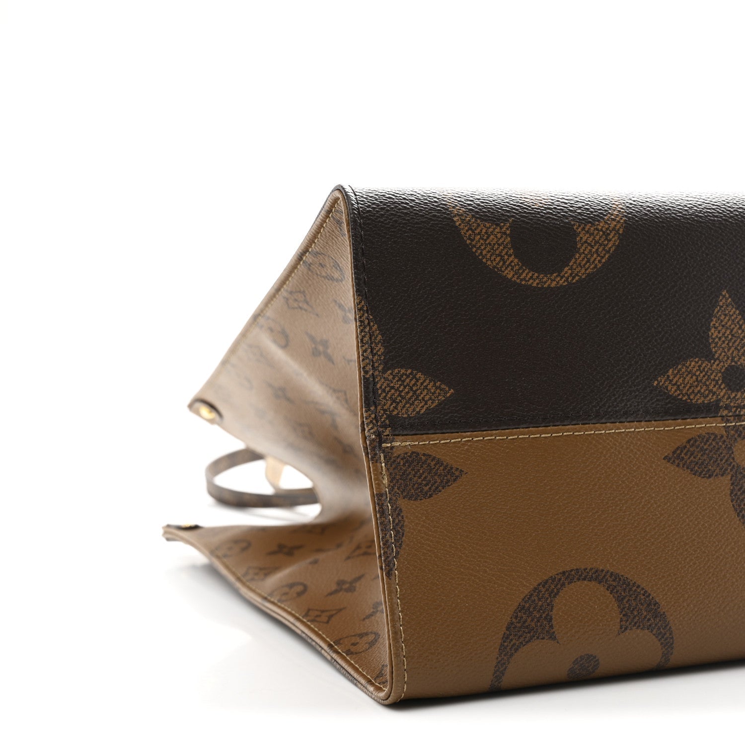 Reverse Monogram Giant Onthego GM