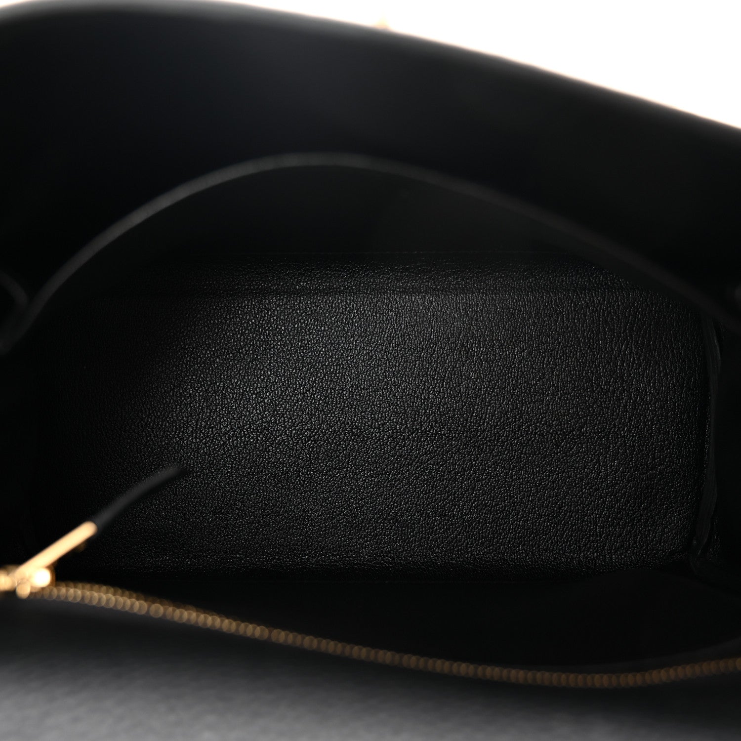 Togo Kelly Retourne 25 Black