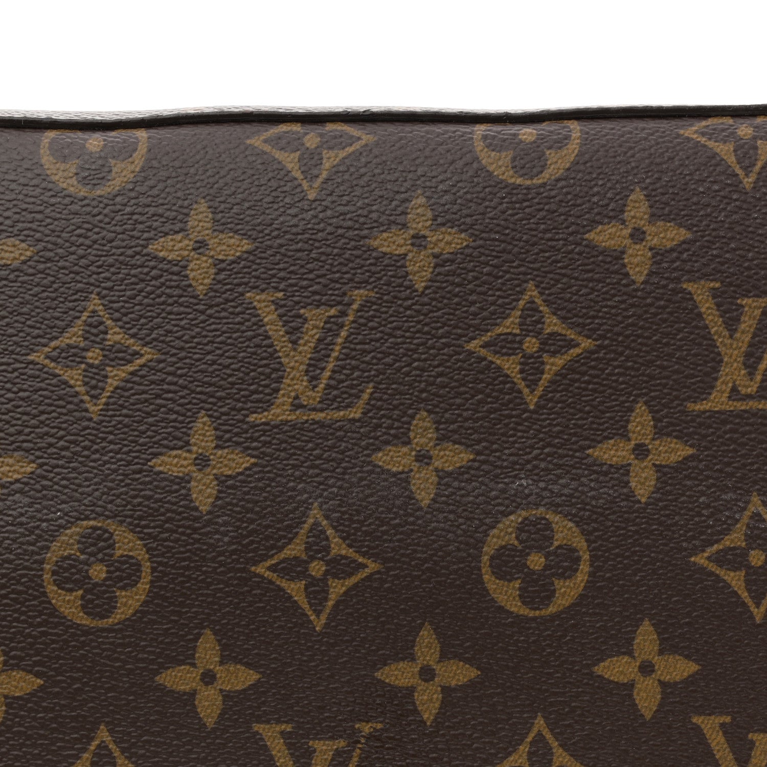 Monogram Neonoe MM Coquelicot