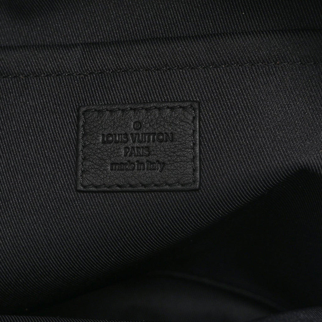 Monogram Palm Springs Backpack PM