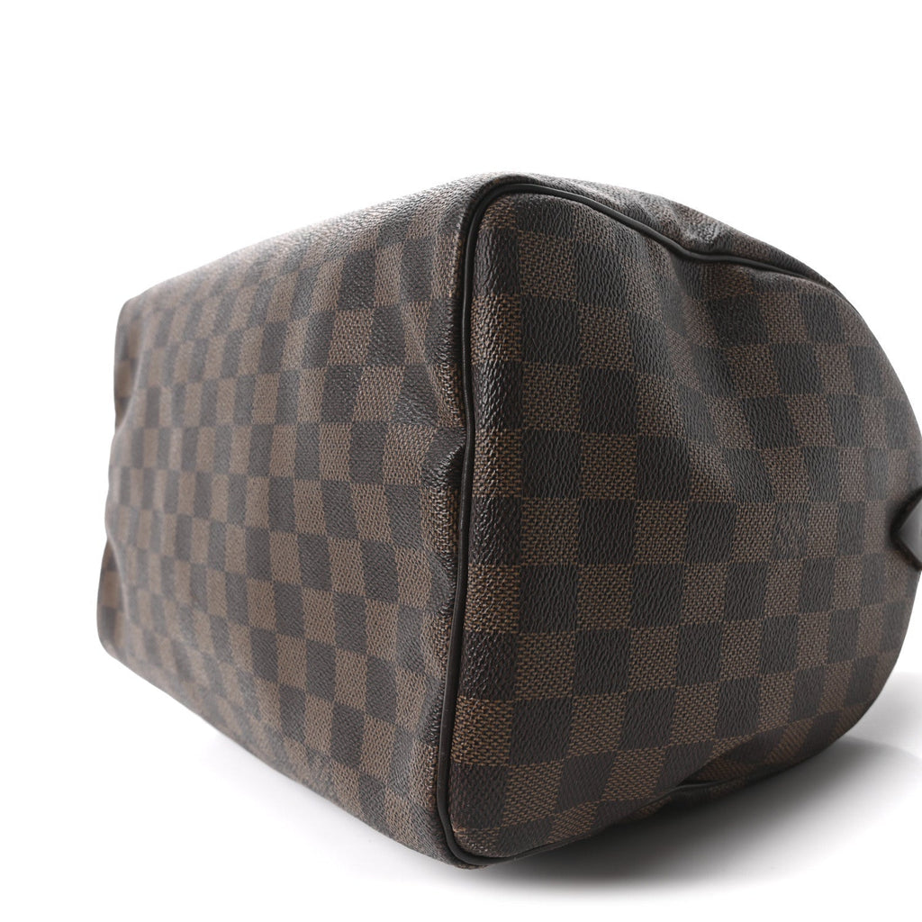 Damier Ebene Speedy 30