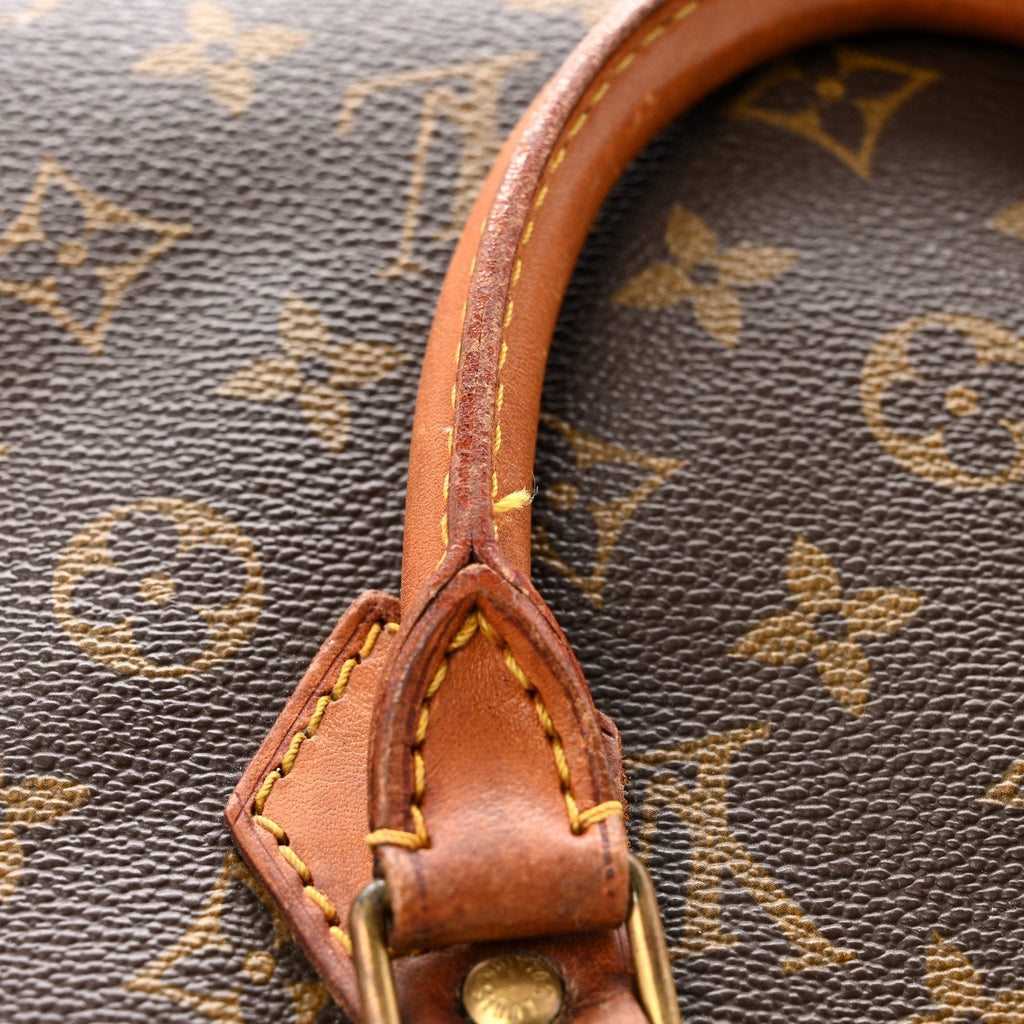 Monogram Speedy 35