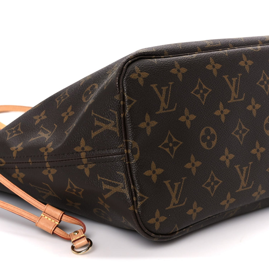 Monogram Neo Neverfull MM