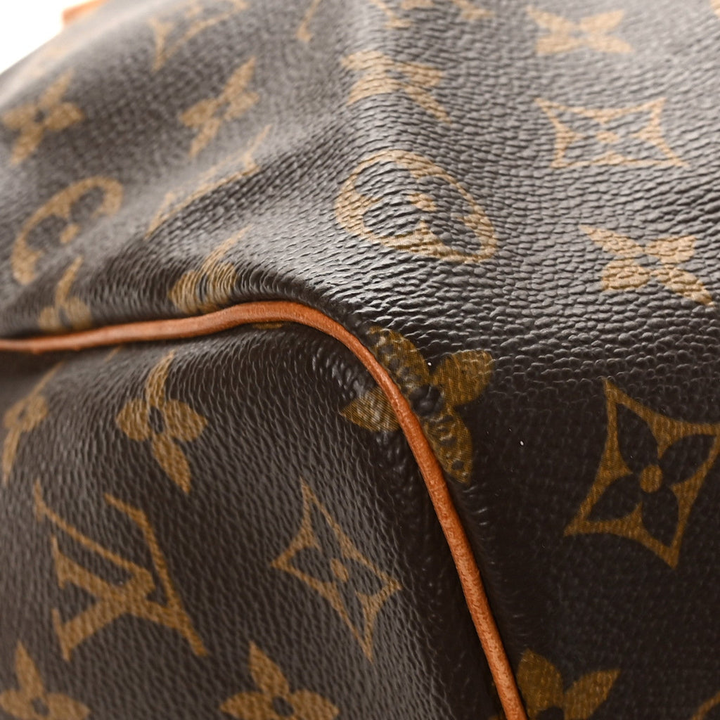 Monogram Keepall Bandouliere 50
