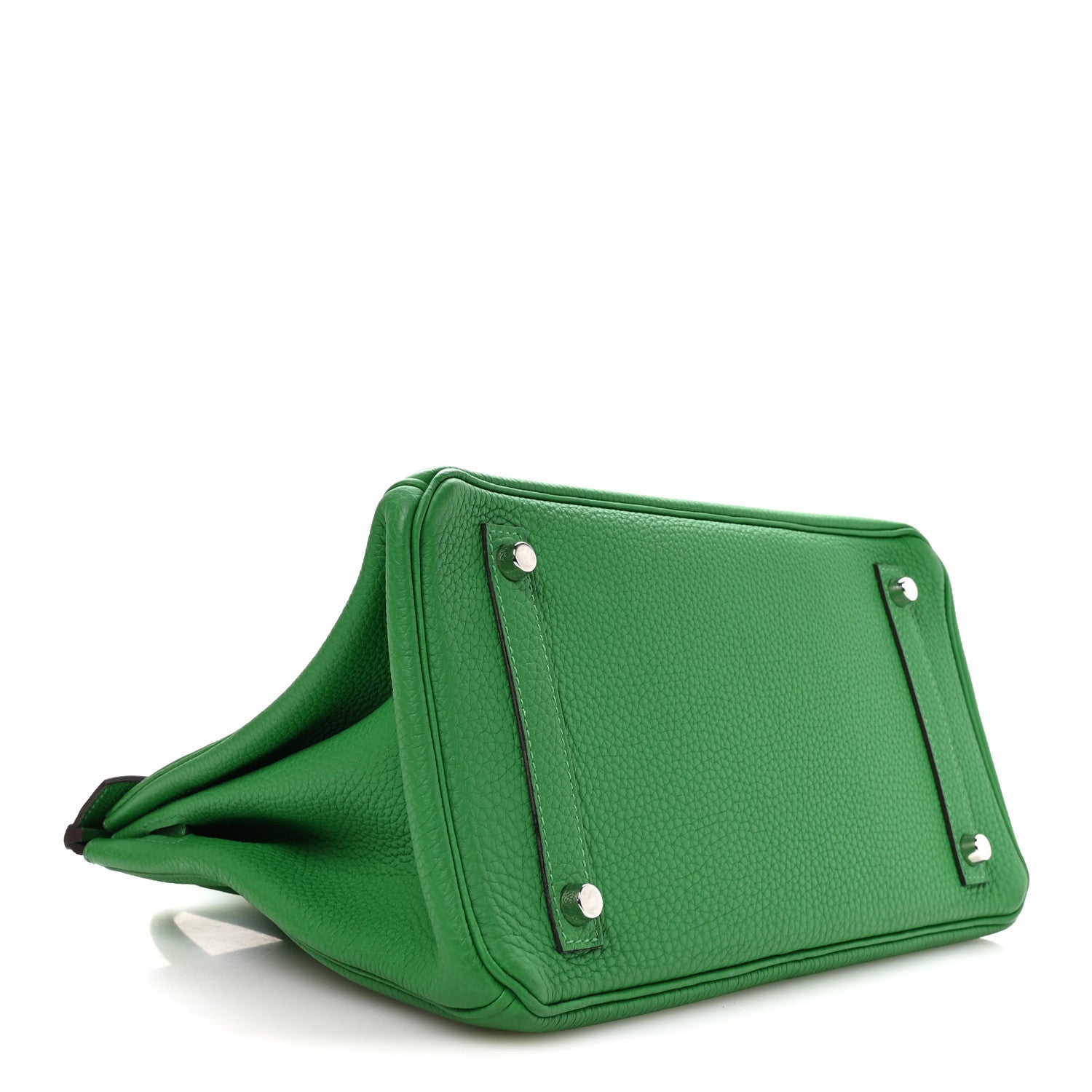 Taurillon Clemence Birkin 30 Menthe