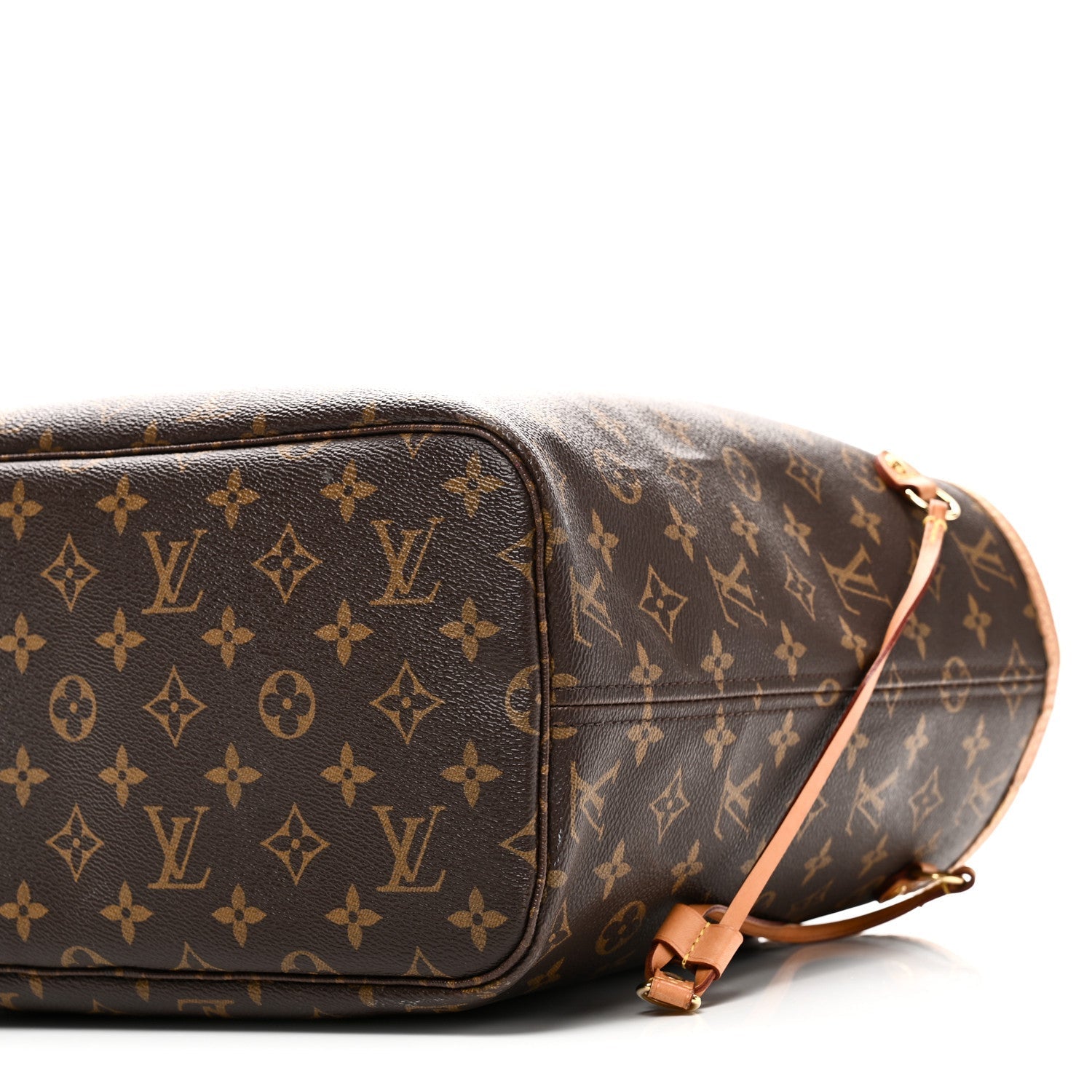 Monogram Neo Neverfull MM