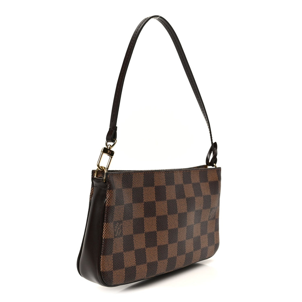 Damier Ebene Navona Pochette Accessories