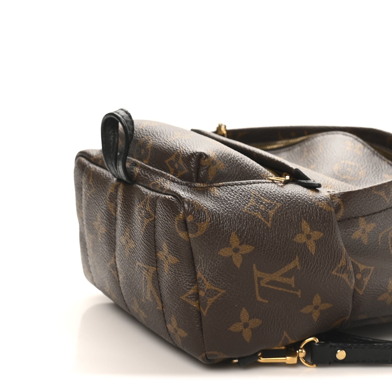 Monogram Palm Springs Backpack Mini