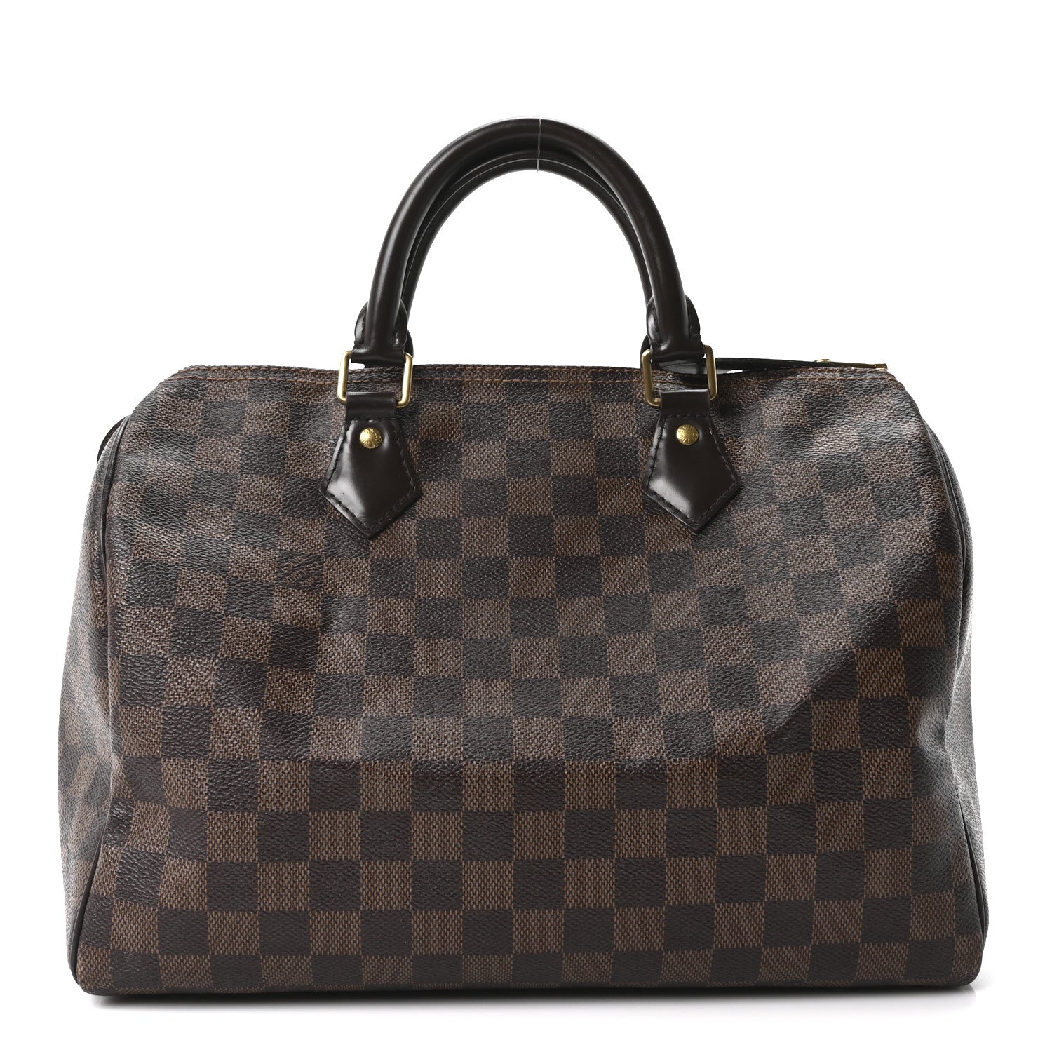 Damier Ebene Speedy 30