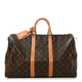 Monogram Keepall 45