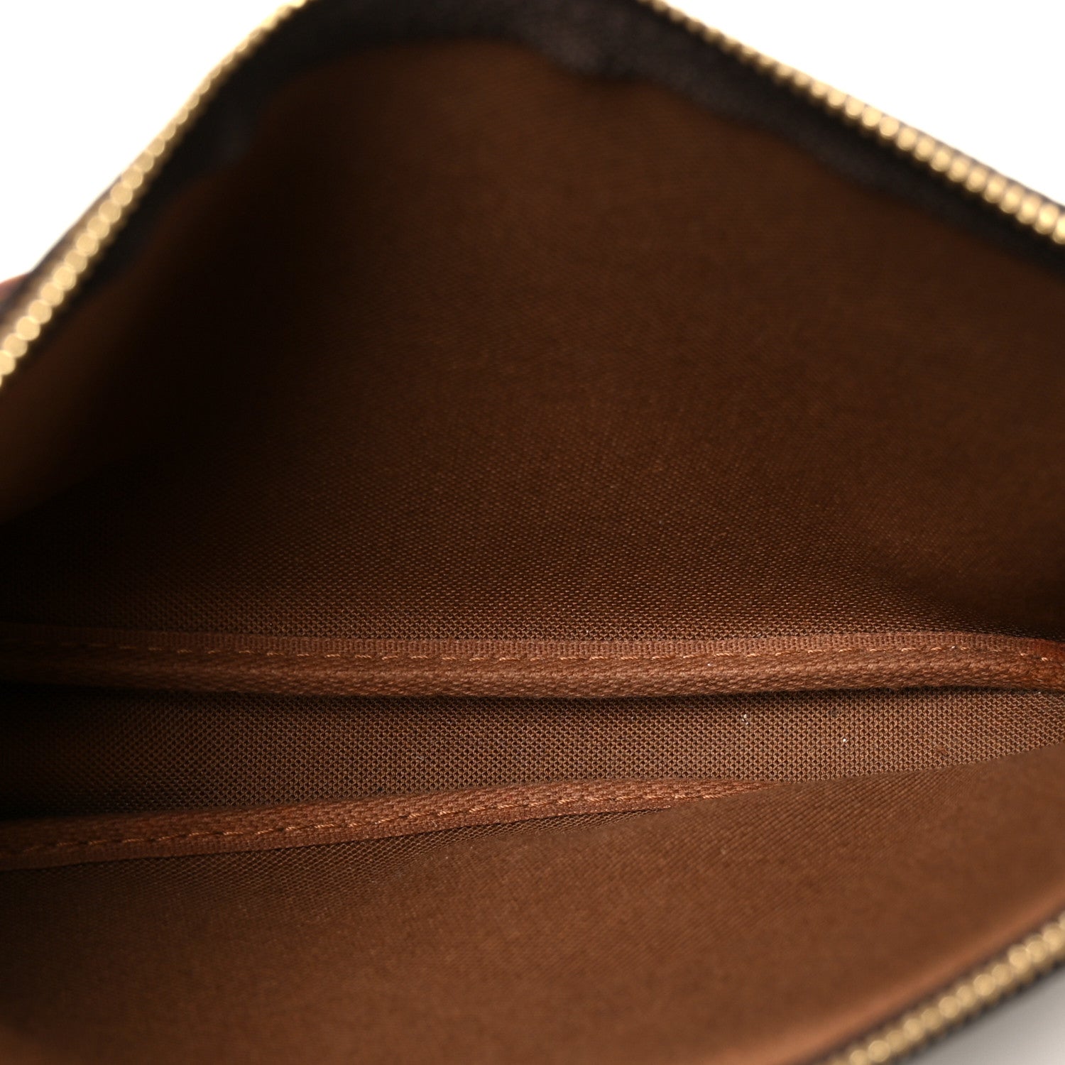 Monogram Pochette Accessories