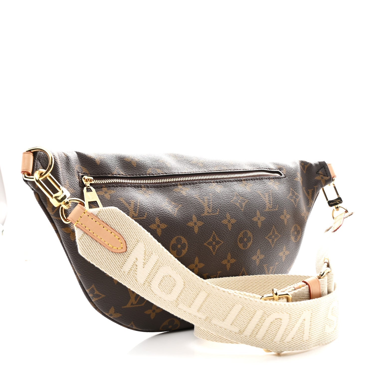 Monogram High Rise Bumbag