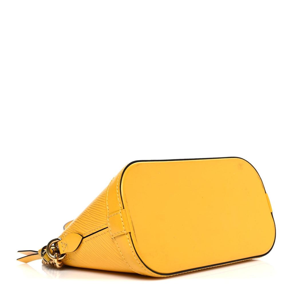 Epi Alma Mini Citron