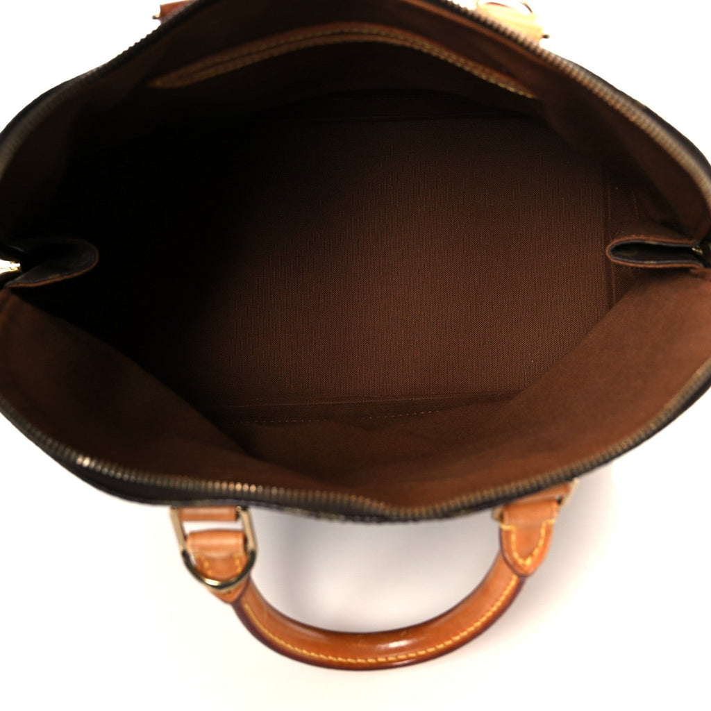 Monogram Alma PM