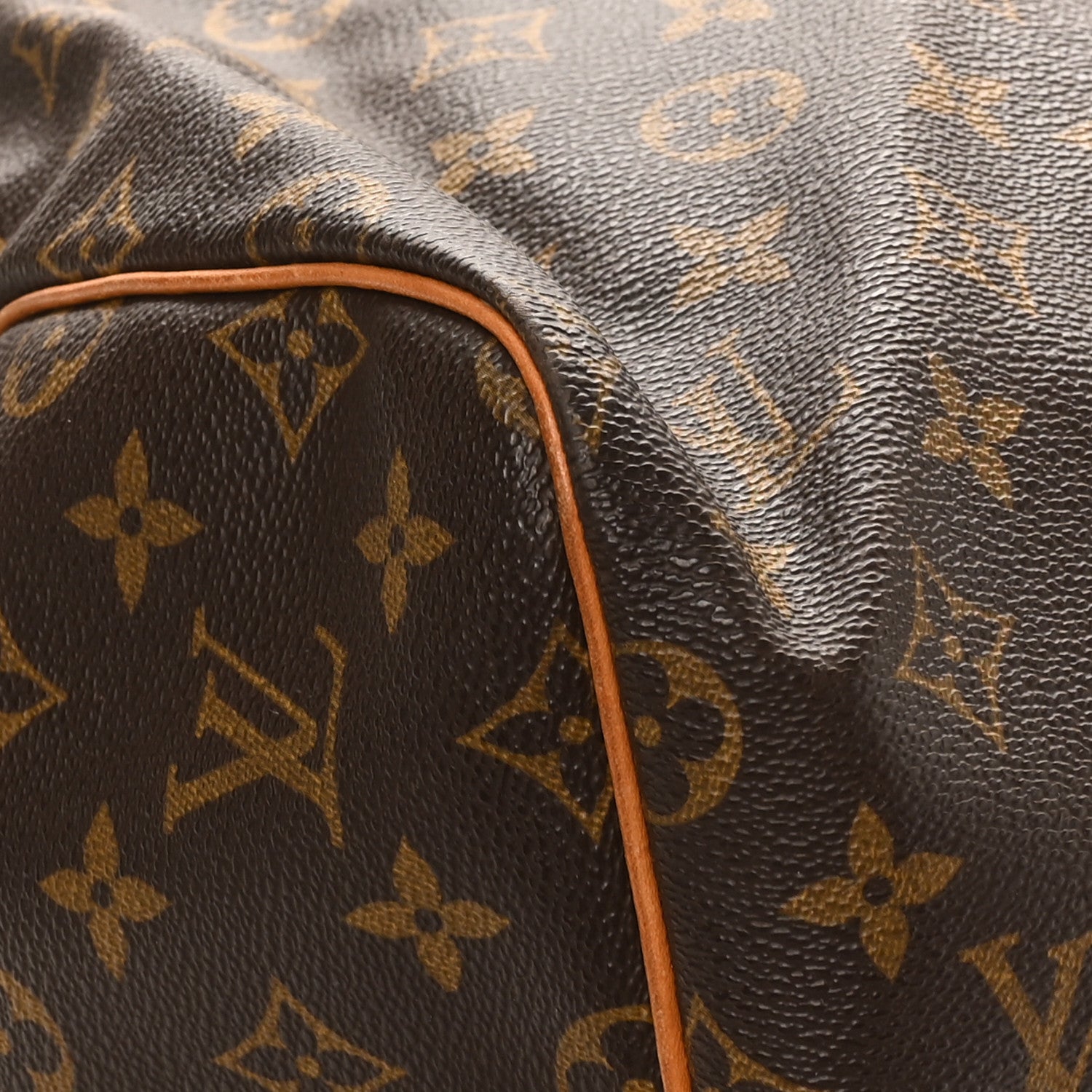 Monogram Keepall Bandouliere 55