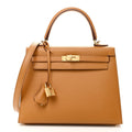 Epsom Kelly Sellier 25 Sesame