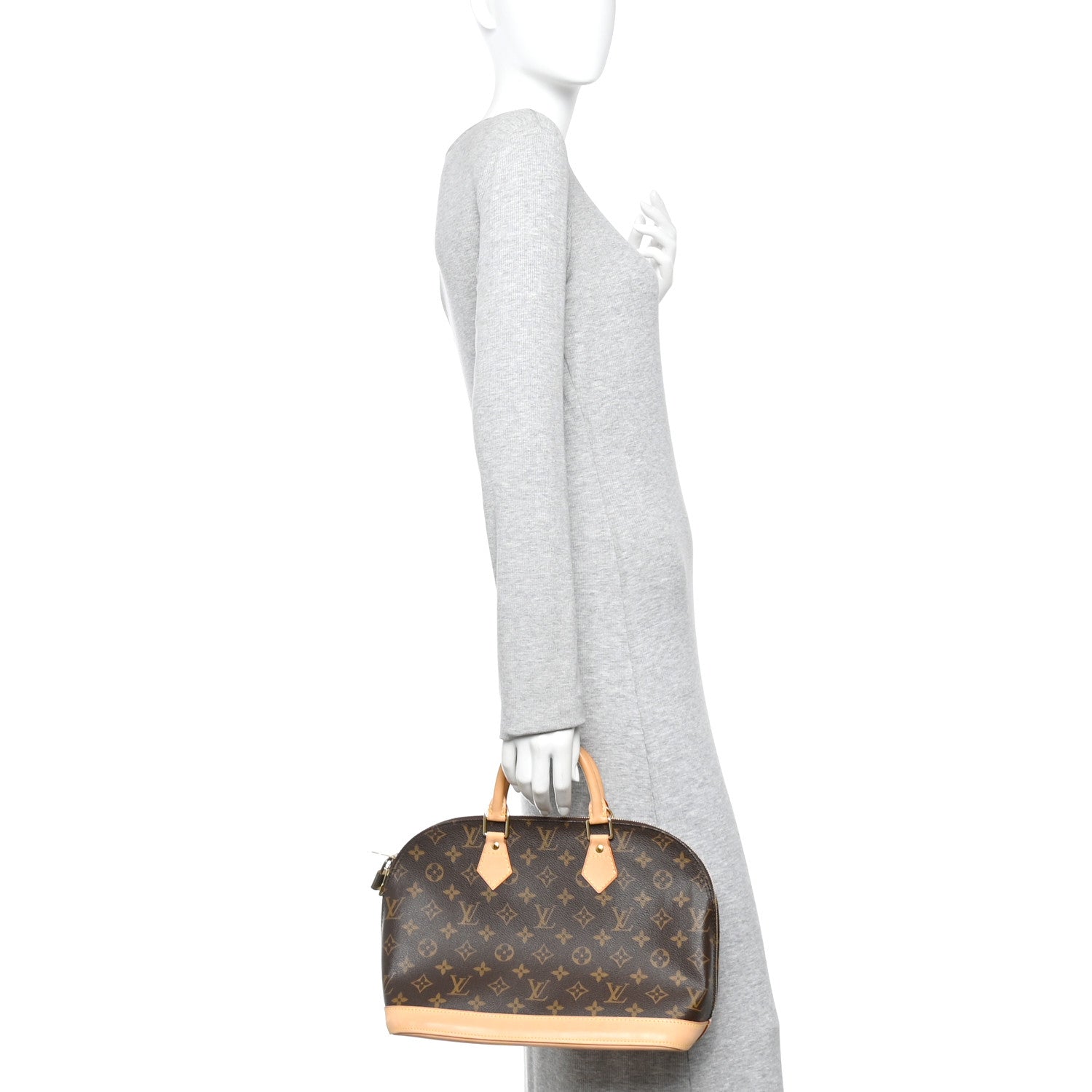 Monogram Alma PM