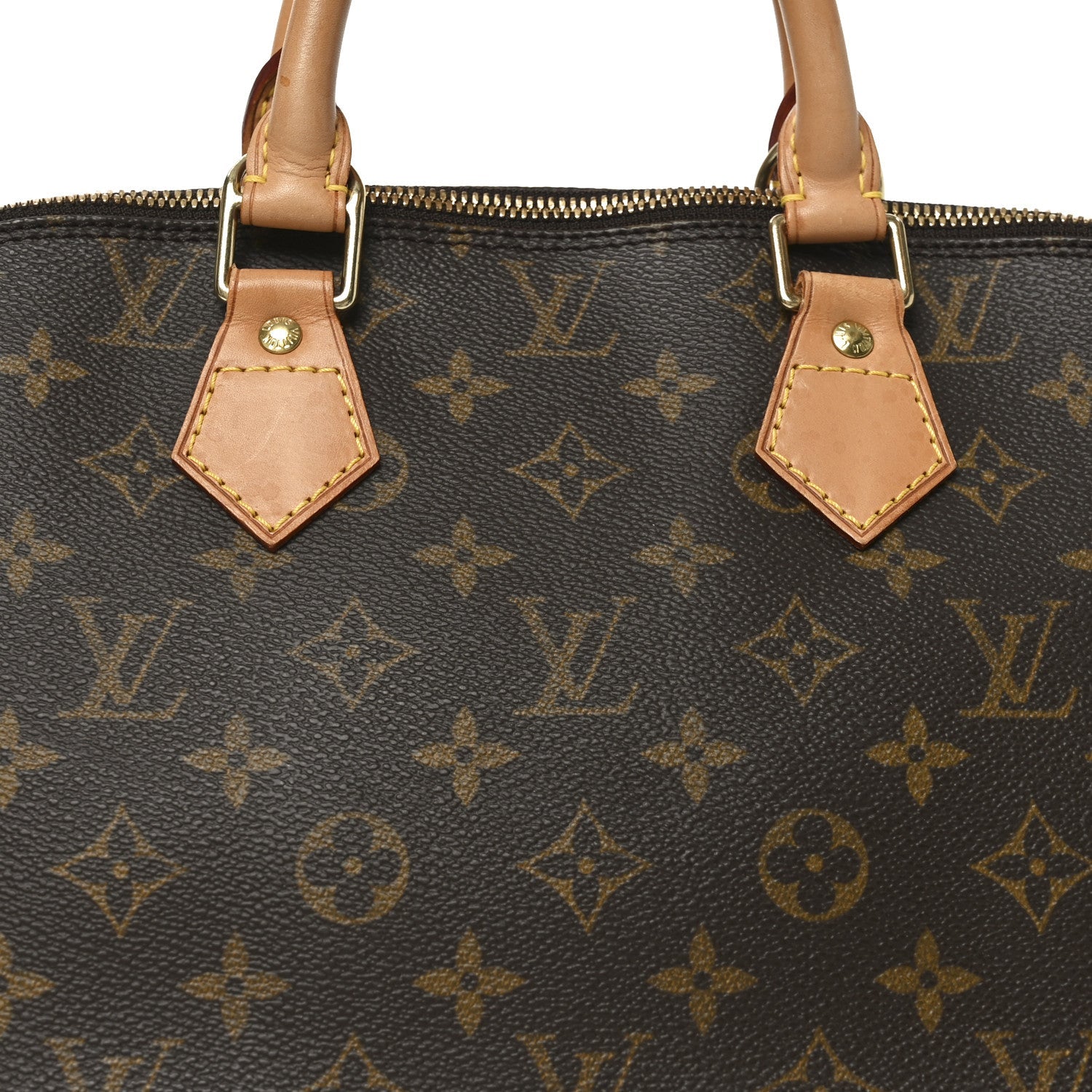 Monogram Alma PM