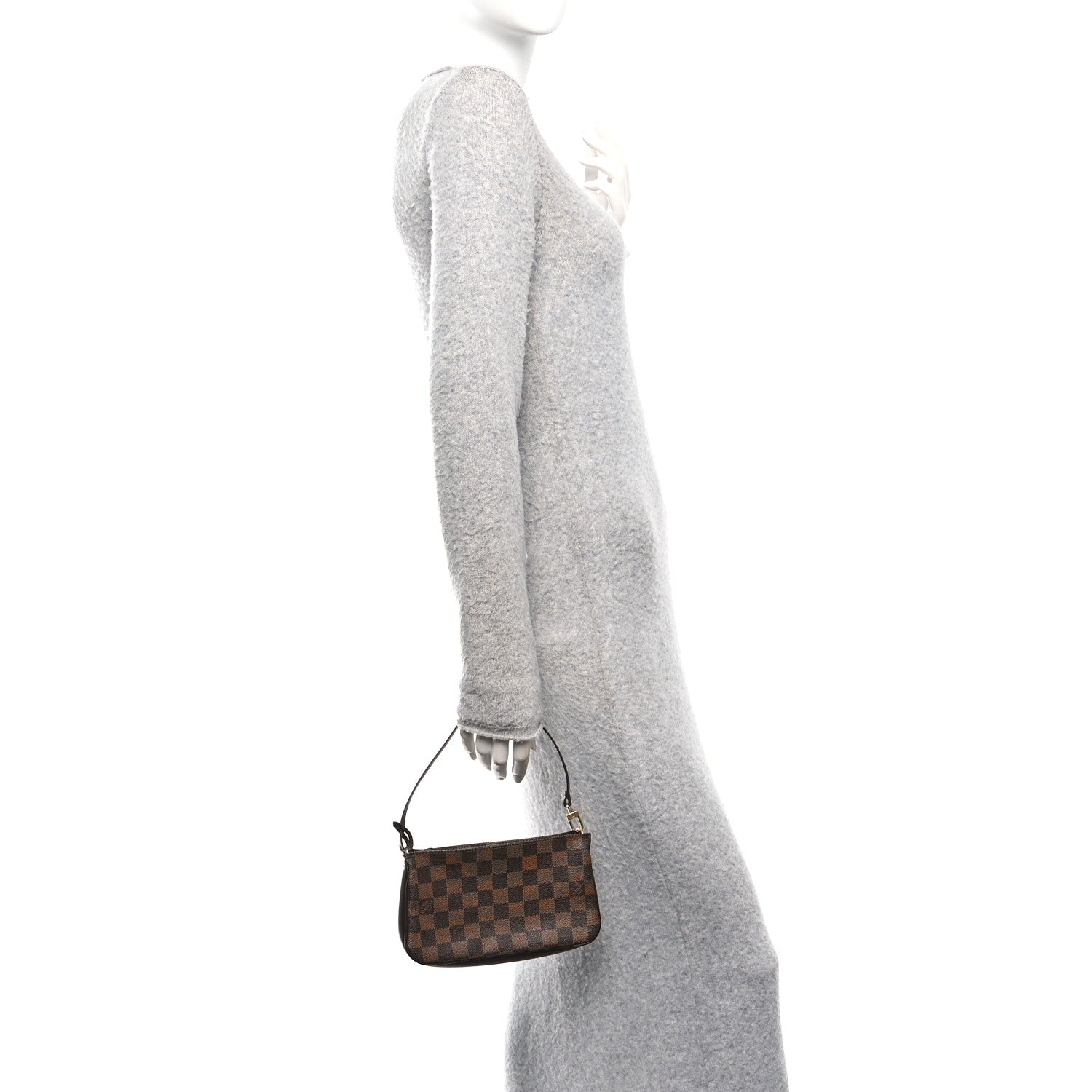 Damier Ebene Navona Pochette Accessories