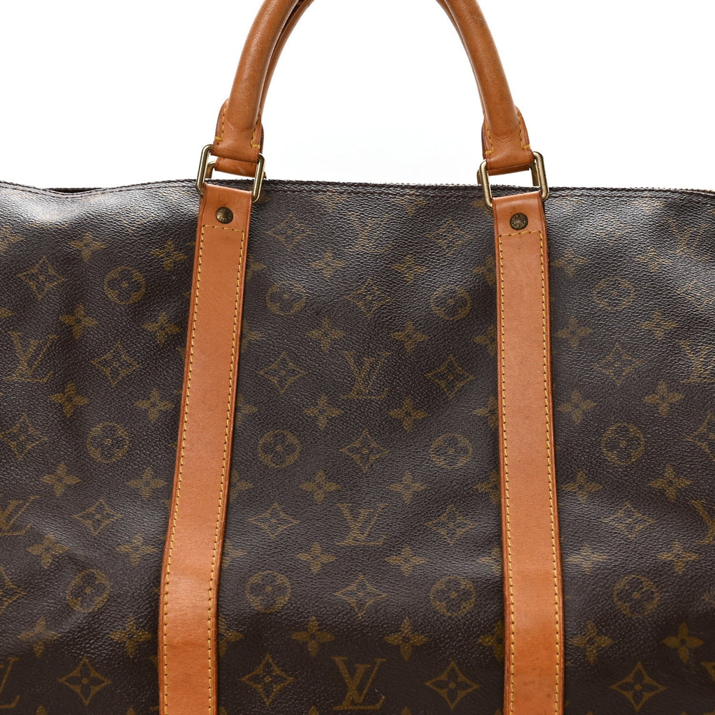 Monogram Keepall 60
