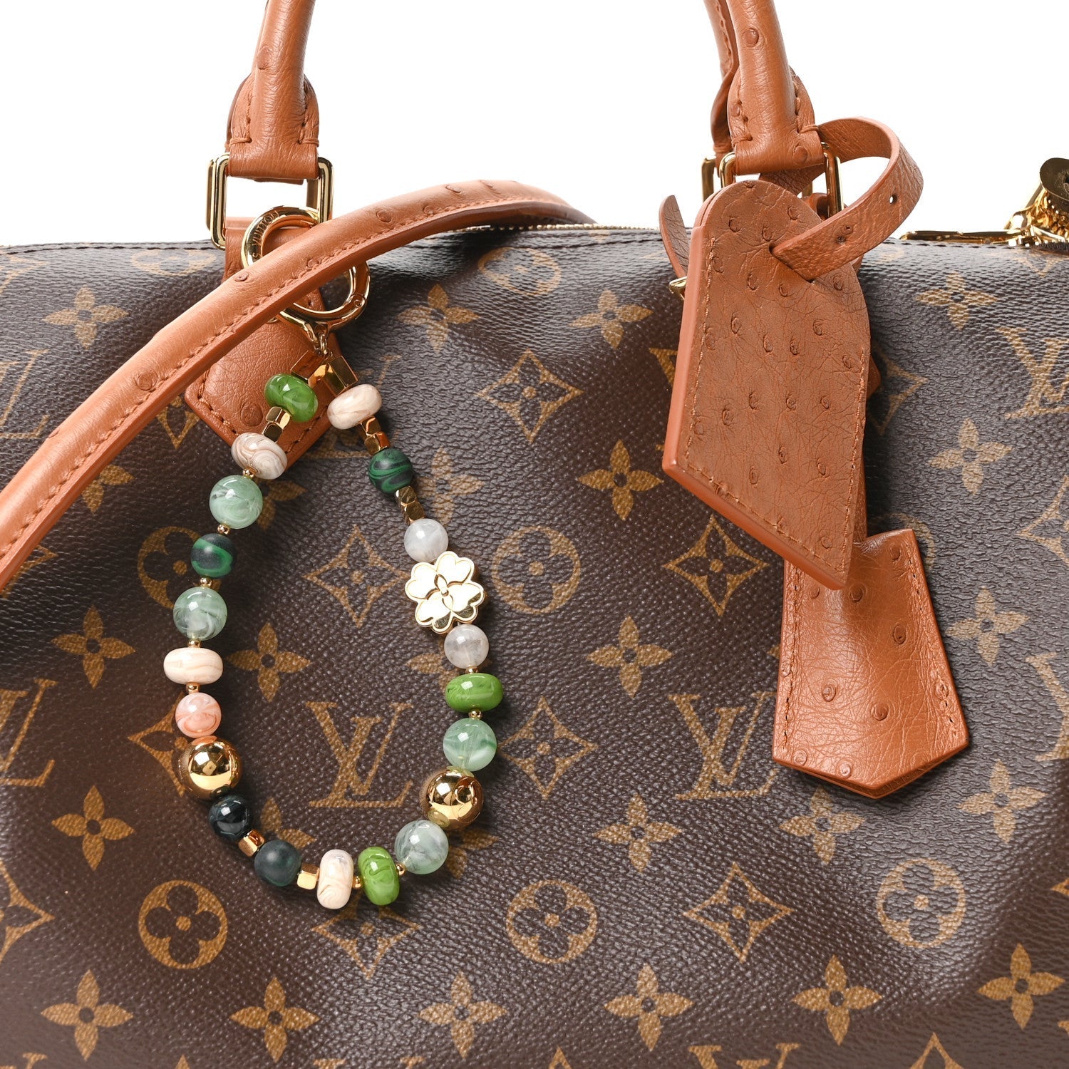 Monogram Speedy Soft 30 Boho
