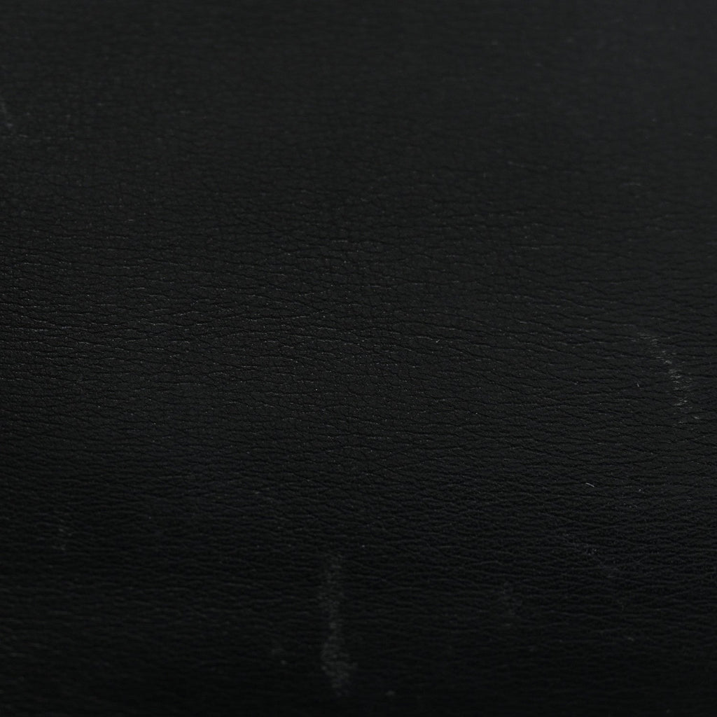 Patent CC Compact Wallet on Chain WOC Black