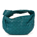 Nappa Intrecciato Mini Jodie Mallard
