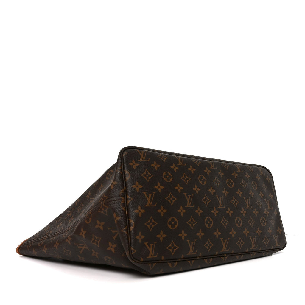 Monogram Neo Neverfull GM Pivoine