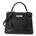 Epsom Kelly Retourne 28 Black