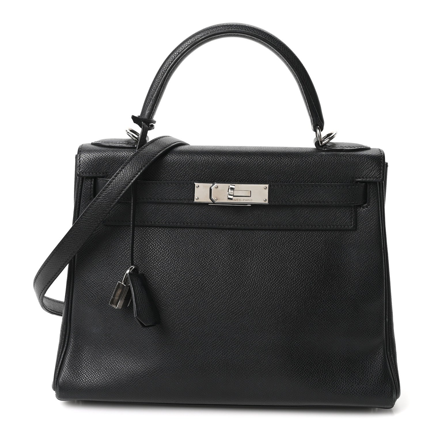 Epsom Kelly Retourne 28 Black