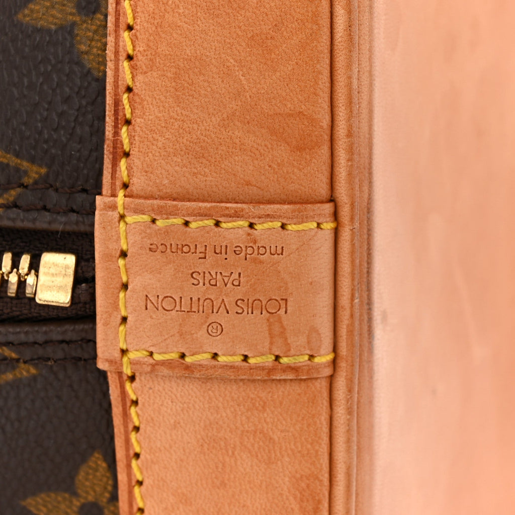 Monogram Alma PM