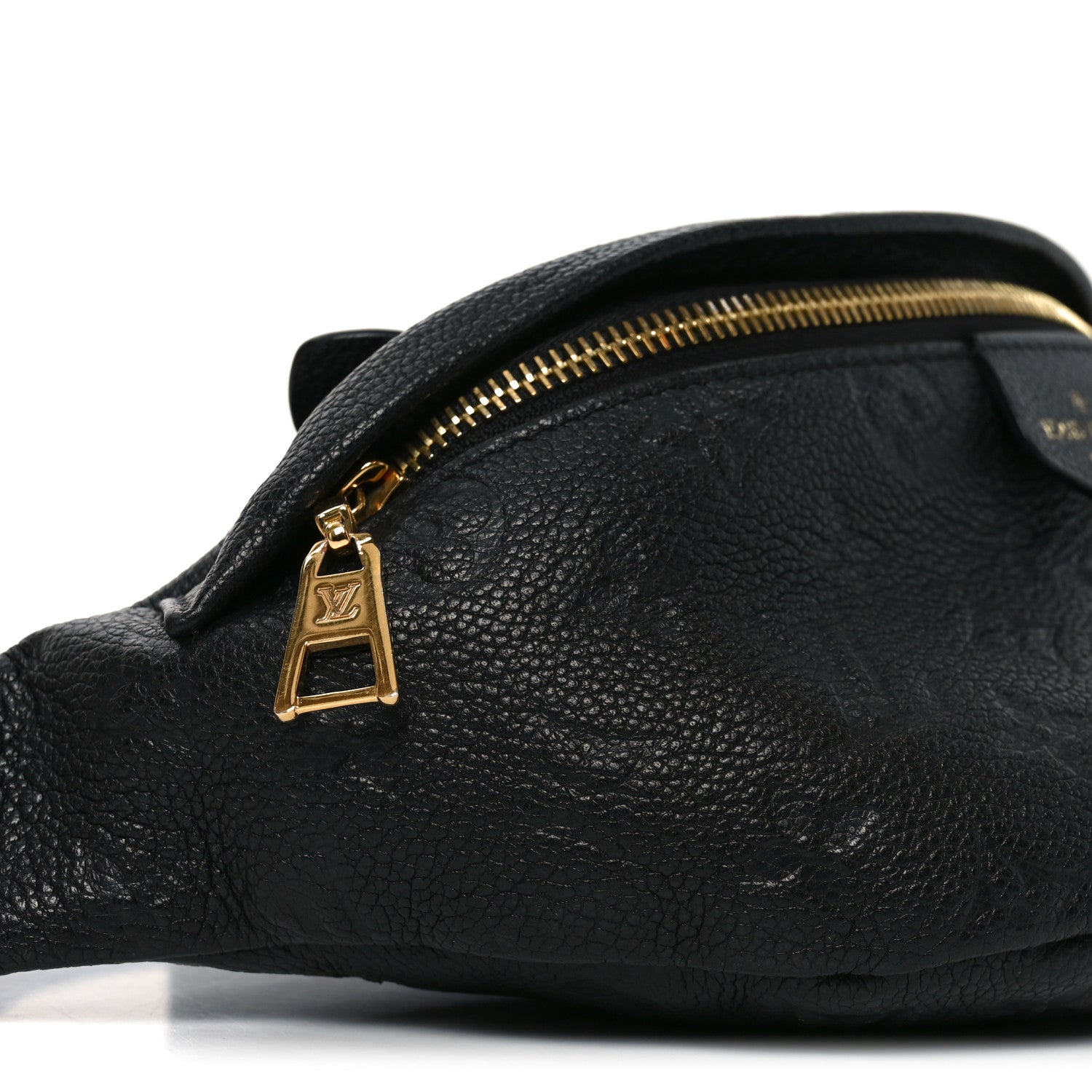 Empreinte BumBag Black