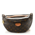 Monogram Bumbag