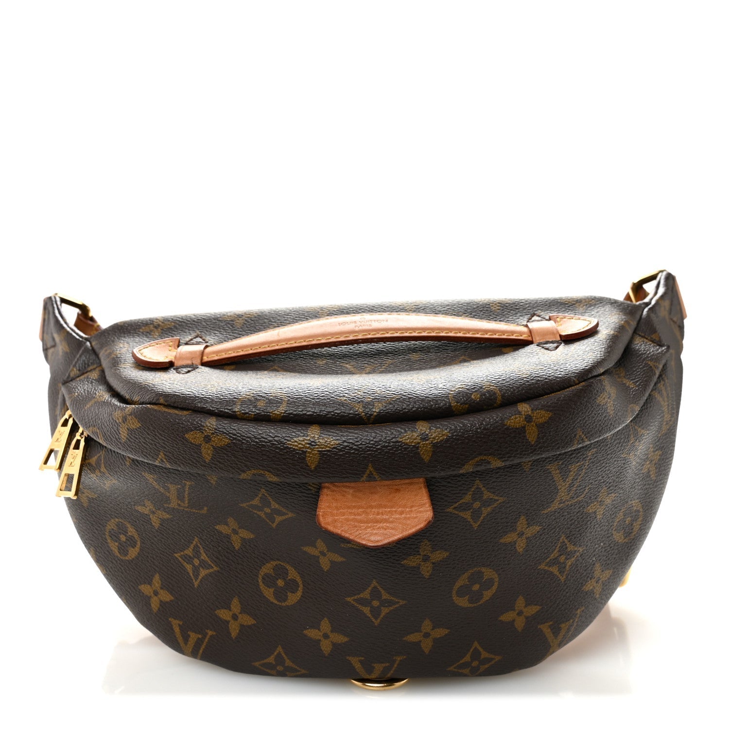 Monogram Bumbag