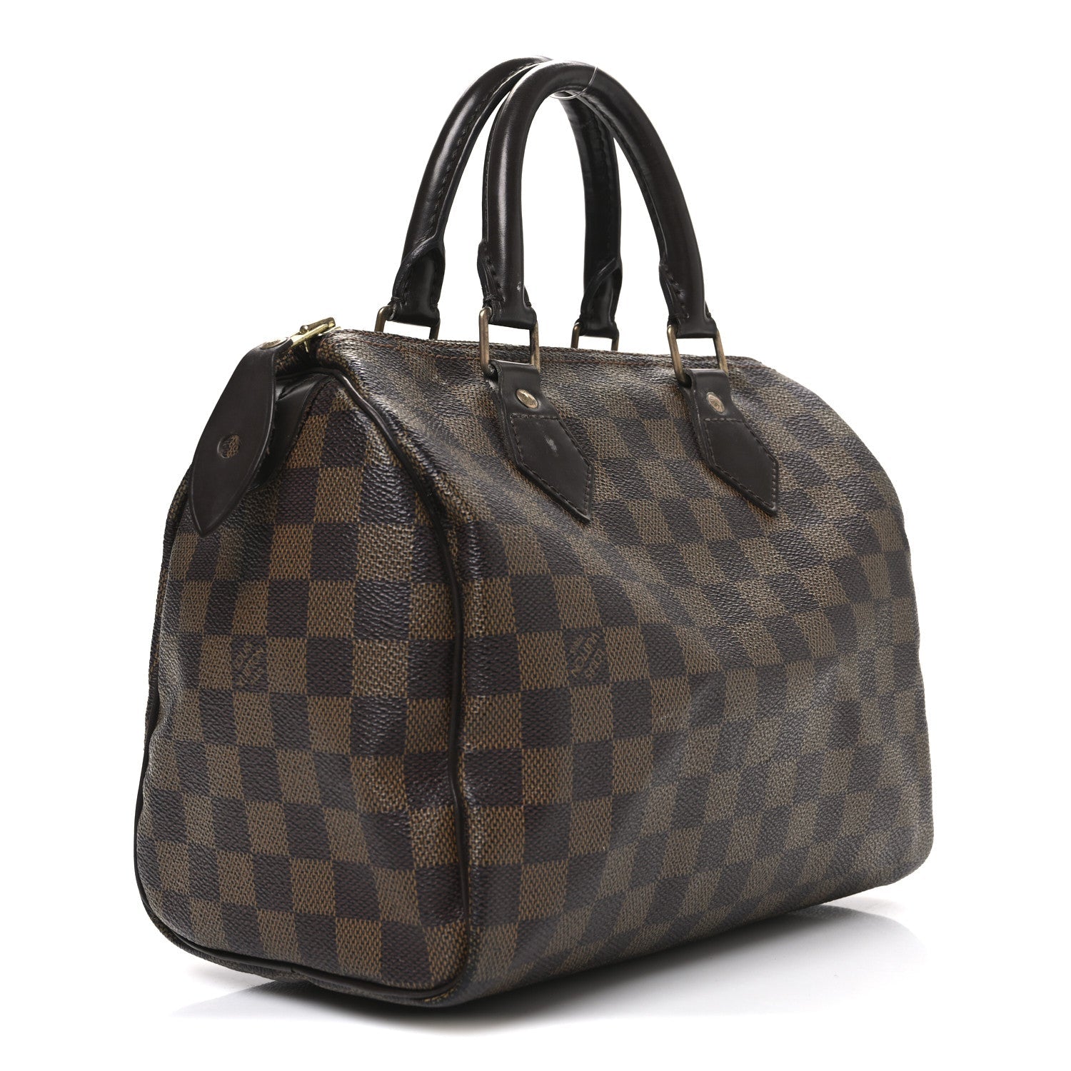 Damier Ebene Speedy 25