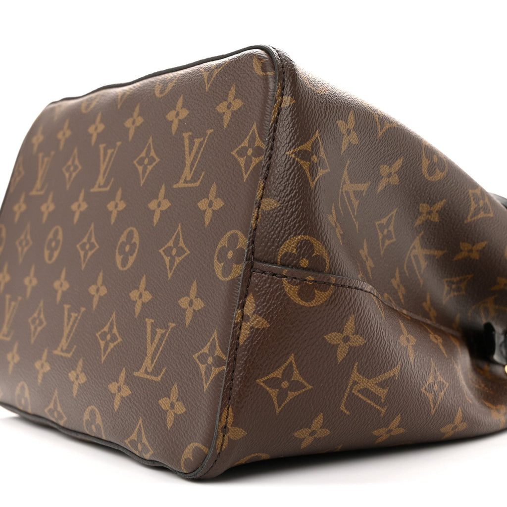 Monogram Neonoe MM Black