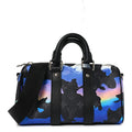 Sunset Monogram Eclipse Keepall Bandouliere 25
