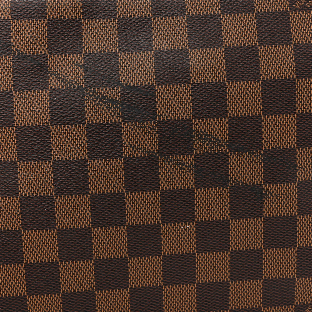 Damier Ebene Speedy 30