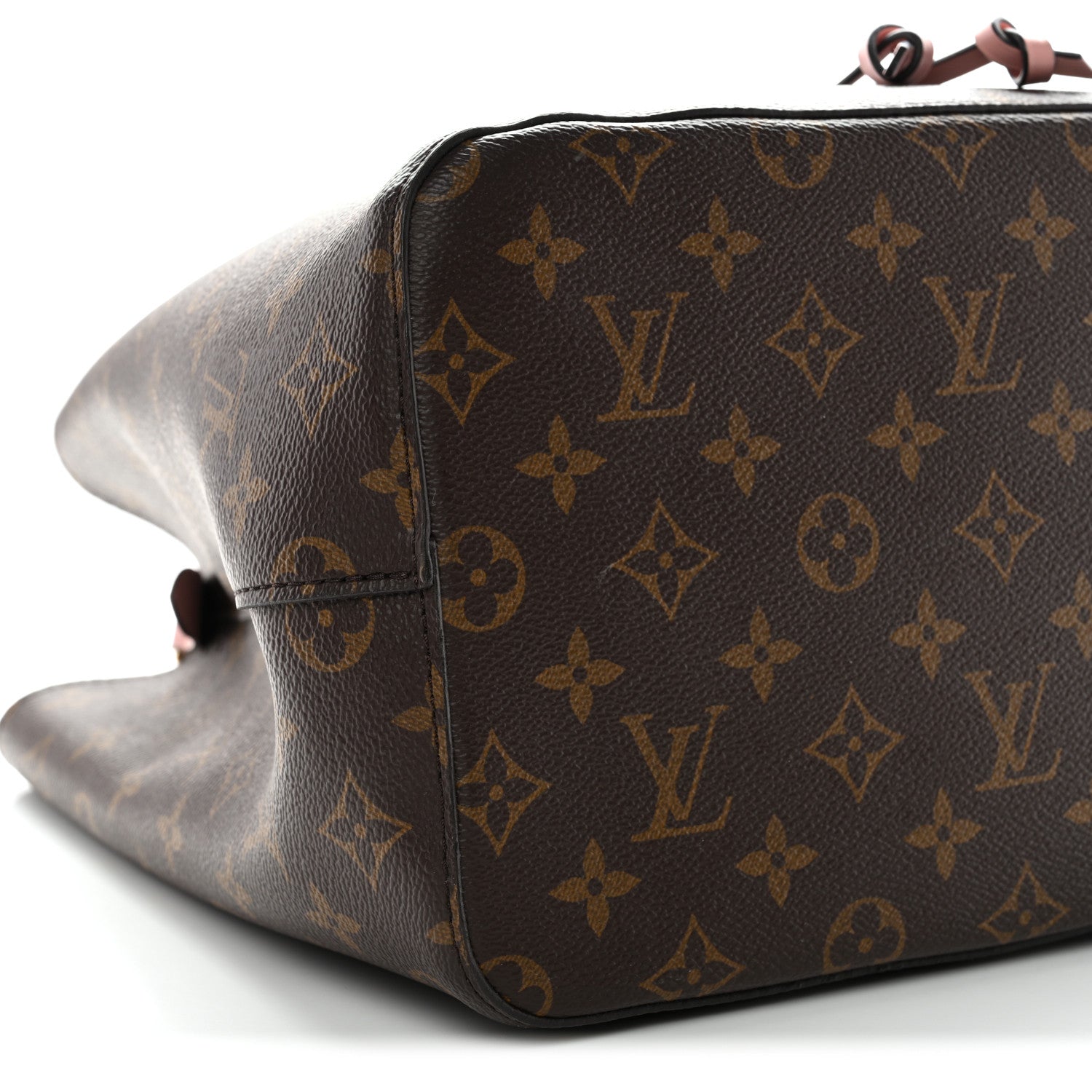 Monogram Neonoe MM Rose Poudre