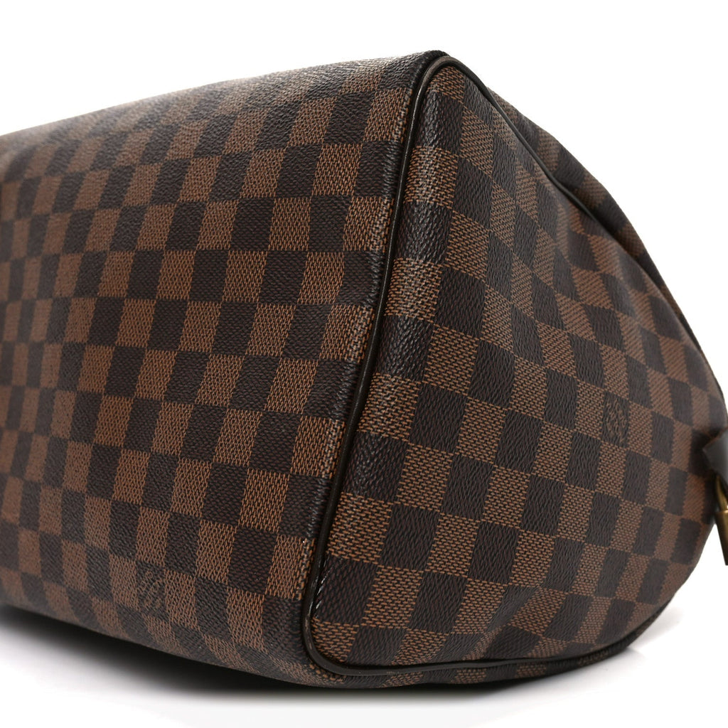 Damier Ebene Speedy 30