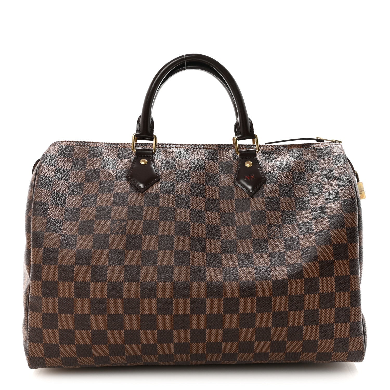 Damier Ebene Speedy 35