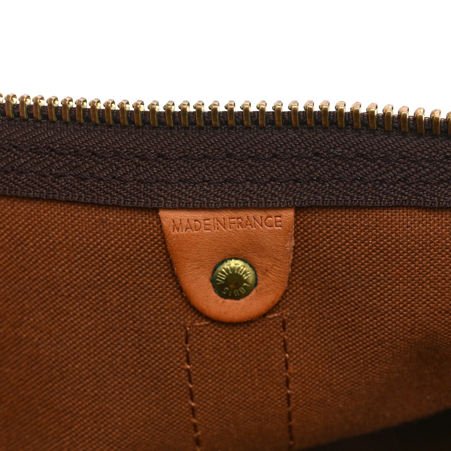 Monogram Keepall 45