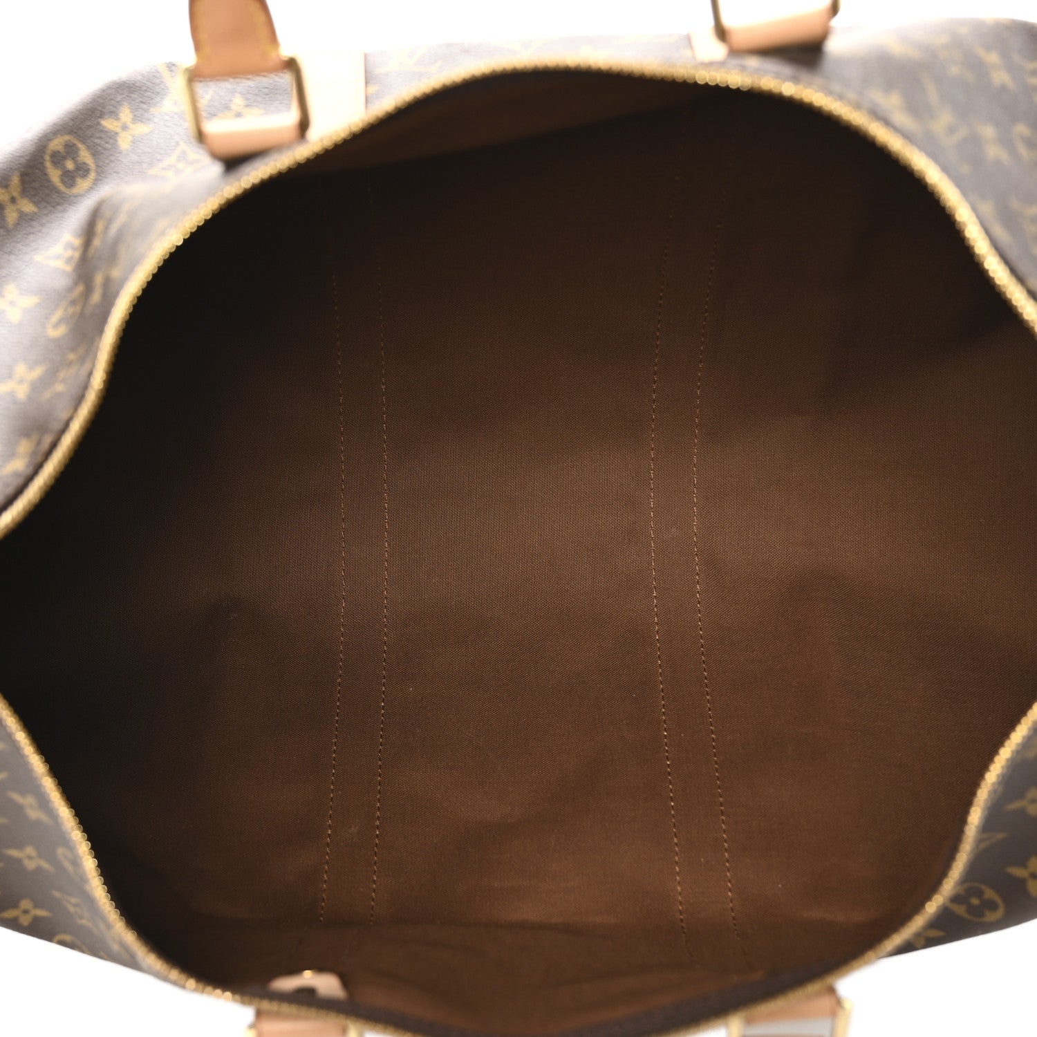Monogram Keepall 50